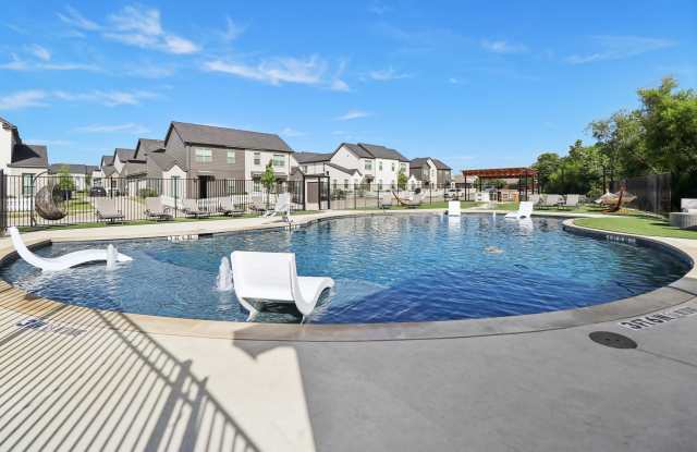 Townhomes at Princeton Meadows photos photos