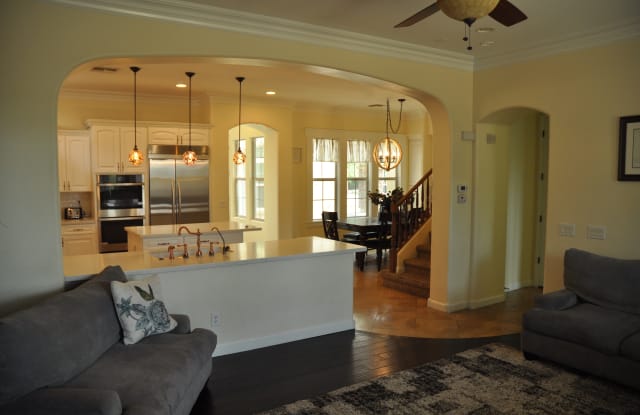 2729 East Bridgeport Parkway - 2729 East Bridgeport Parkway, Gilbert, AZ 85295