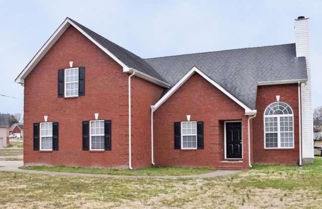 Wonderful 3BR/2BA Smyrna home on a corner lot, 2 car garage! photos photos