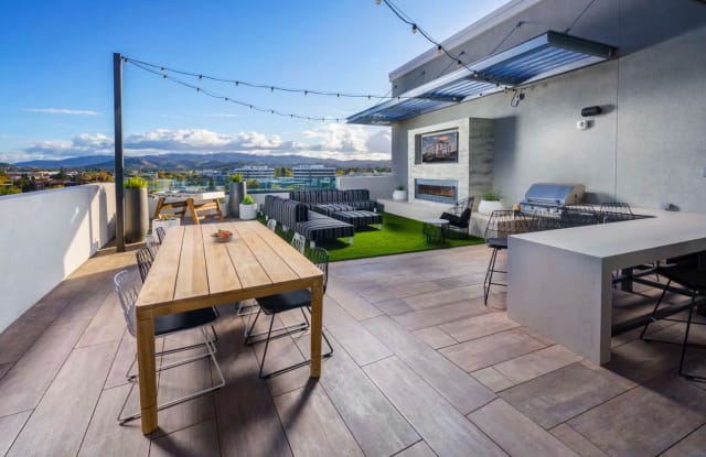 NoMA Apartments Gallery 2