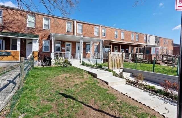 7704 Gough Street photos photos