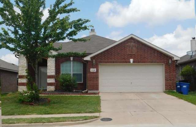 2110 Hartley Drive - 2110 Hartley Drive, Travis Ranch, TX 75126