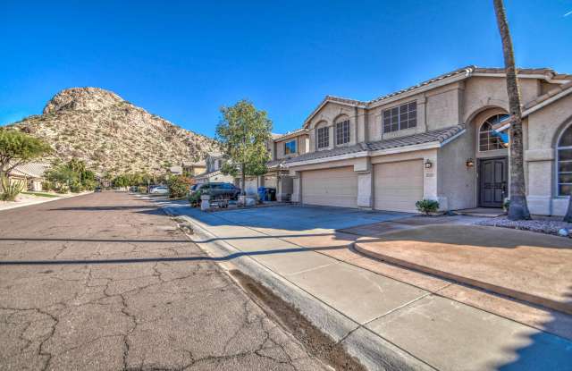 1323 E THISTLE LANDING Drive Gallery 4