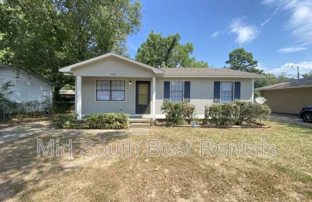 1906 Kelly - 1906 Kelly Drive, Jacksonville, AR 72076
