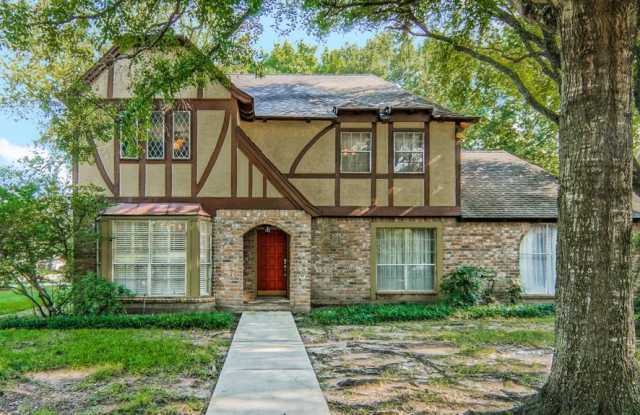 10903 Tupper Lake Drive - 10903 Tupper Lake Drive, Houston, TX 77042