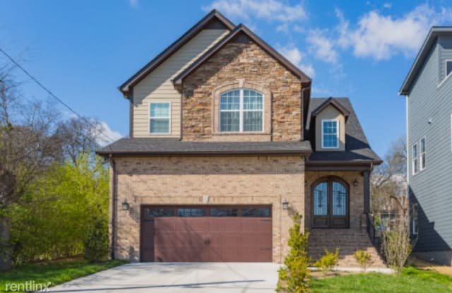 1210 Avondale Cir - 1210 Avondale Circle, Nashville, TN 37207