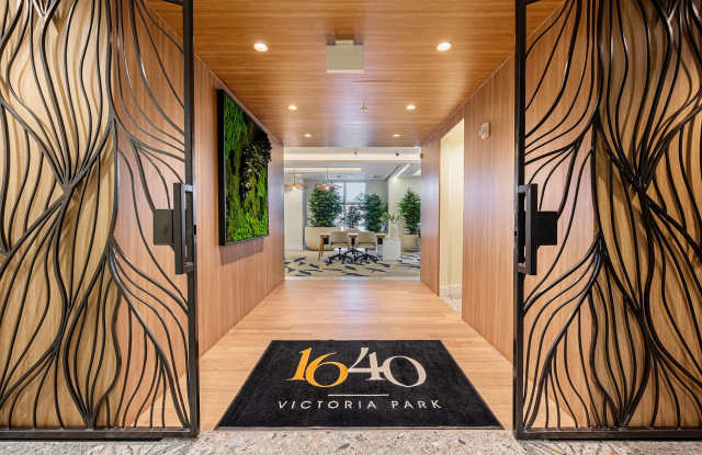 1640 Victoria Park Apartments Gallery 2