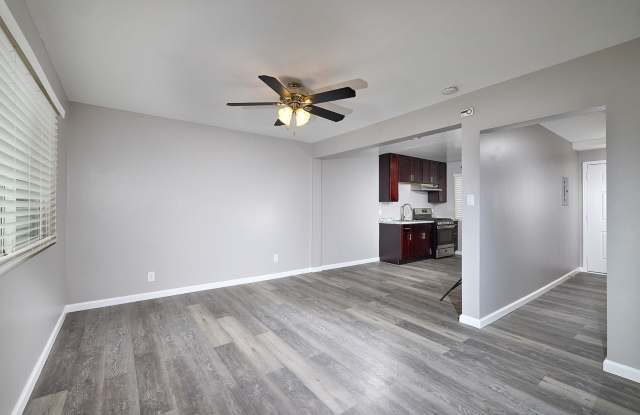 Village Apartments Gallery 3