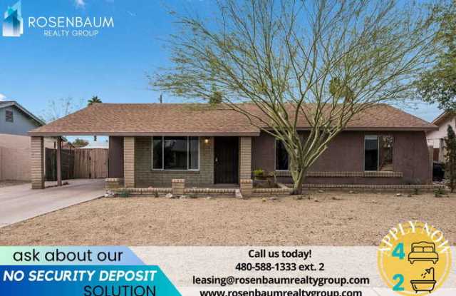 1508 West Capri Avenue Gallery 1