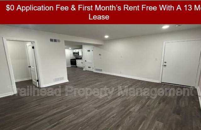 6429 Brookside Rd - 6429 Brookside Road, Kansas City, MO 64113