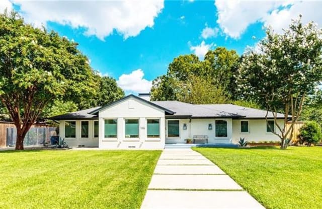 7006 Robin Road - 7006 Robin Road, Dallas, TX 75209