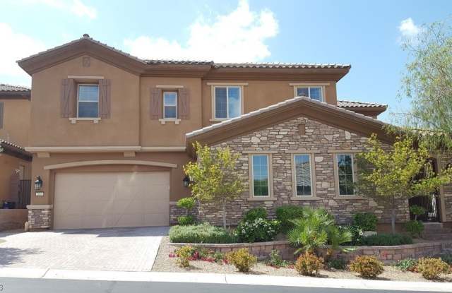 2804 Josephine Drive - 2804 Josephine Drive, Henderson, NV 89044