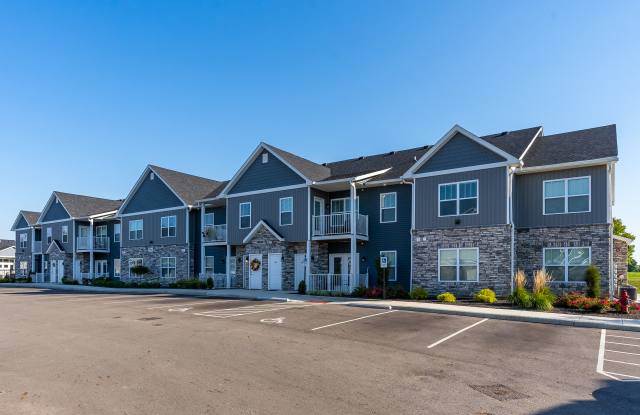 Alexander Pointe Apartments Gallery 3