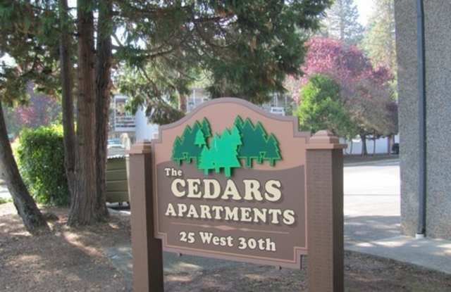 Cedars Gallery 1