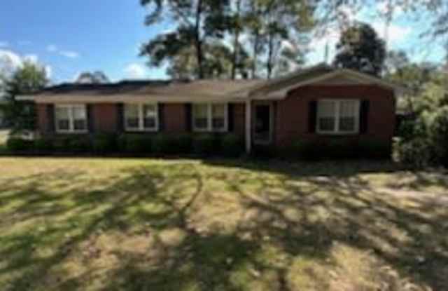 102 Cornelia Drive - 102 Cornelia Drive, Americus, GA 31709