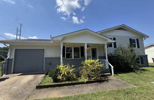 10020 Strong Drive - 10020 Strong Drive Southeast, Huntsville, AL 35803