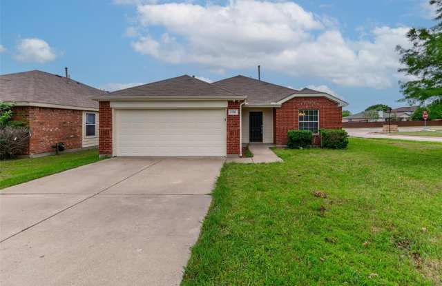 2101 Wildwood Drive - 2101 Wildwood Drive, Kaufman County, TX 75126