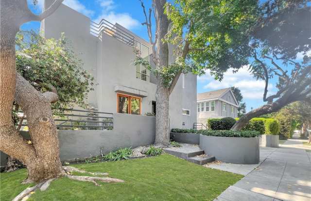 2408 34th Street - 2408 34th Street, Santa Monica, CA 90405