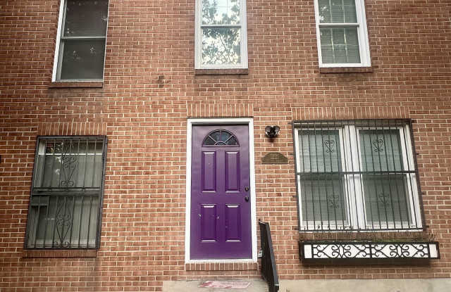 1221 Etting Street - - photos photos
