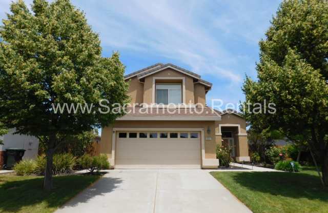 Very Nice Updated 4bd/3ba Rancho Cordova Home with 2 Car Garage - 3567 Riojo Way, Rancho Cordova, CA 95670