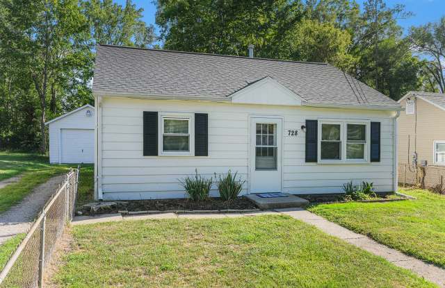 728 Sunnock Avenue photos photos