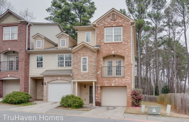 2988 Ashlyn Pointe Drive - 2988 Ashlyn Pointe Drive, DeKalb County, GA 30340