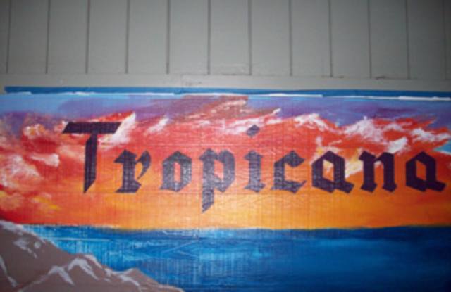 **Reserve for SUMMER 2027** - Tropicana House Gallery 1