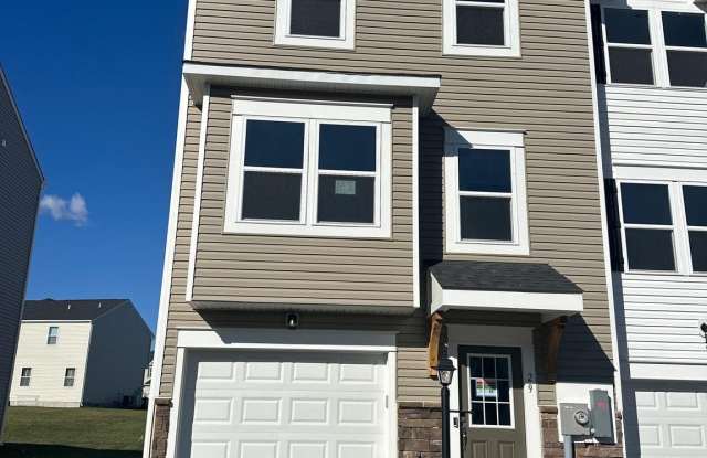 29 TROTTING Road - 29 Trotting Road, Berkeley County, WV 25428