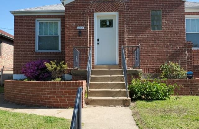 6065 Hartford St - 6065 Hartford Street, St. Louis, MO 63139