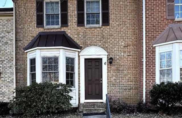 6 OWENS GLEN - 6 Owens Glen Court, North Potomac, MD 20878