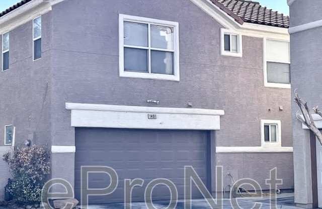 1401 Beaver Spring Street - 1 photos photos