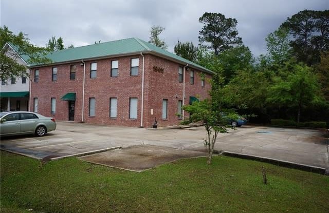 19411 HELENBERG Road - 19411 Helenberg Road, St. Tammany County, LA 70433