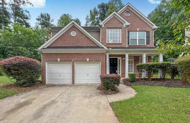 Spacious 5BR/2.5BA Austell Gem—Minutes to Sweetwater Creek! Gallery 1