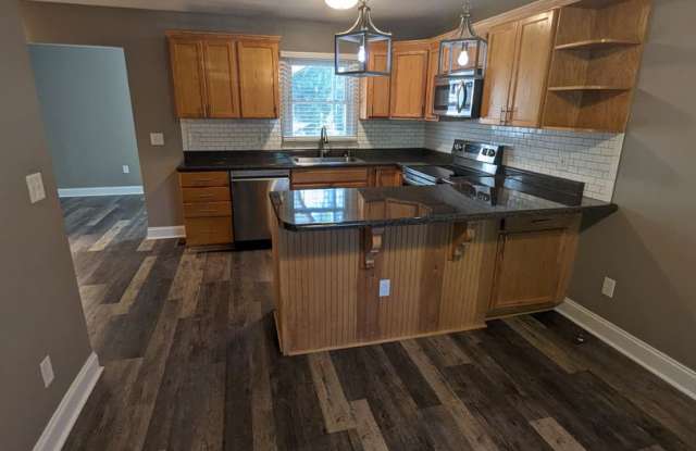 Frost Garden Apartments photos photos