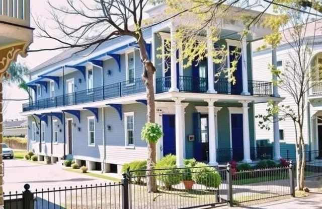 1608 Governor Nicholls Street photos photos