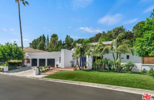 11937 BRENTWOOD GROVE Drive - 11937 Brentwood Grove Drive, Los Angeles, CA 90049