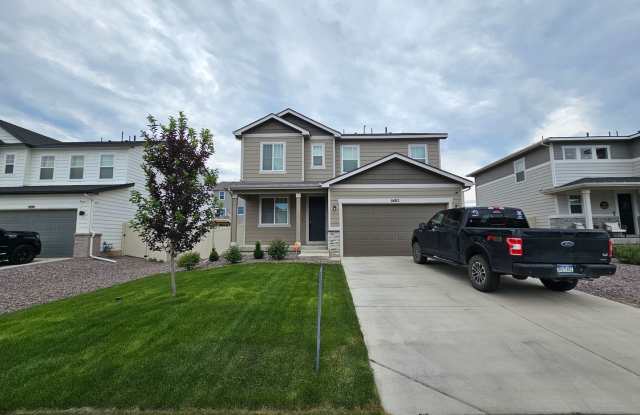 3 Bed 3 bath house in The Trails in Aspen Ridge!! photos photos 3 Bed 3 bath house in The Trails in Aspen Ridge!! photos photos