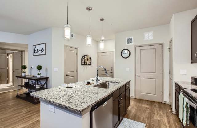 The Fordham at Harmony - 55+ Senior Living Community Gallery 3