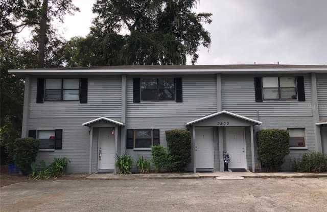 3500 SW 29TH TERRACE - 3500 Southwest 29th Terrace, Gainesville, FL 32608 3500 SW 29TH TERRACE - 3500 Southwest 29th Terrace, Gainesville, FL 32608