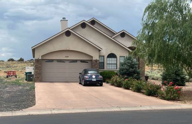 3 Bedroom - 2 Bath Beautiful Home - Snowflake, AZ Gallery 1