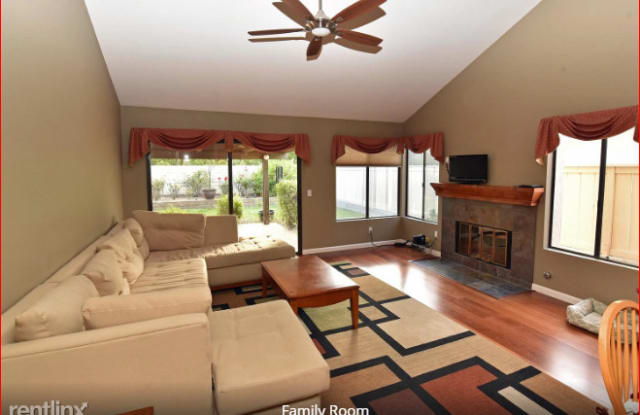 18542 Wessex St - 18542 Wessex Street, San Diego, CA 92128