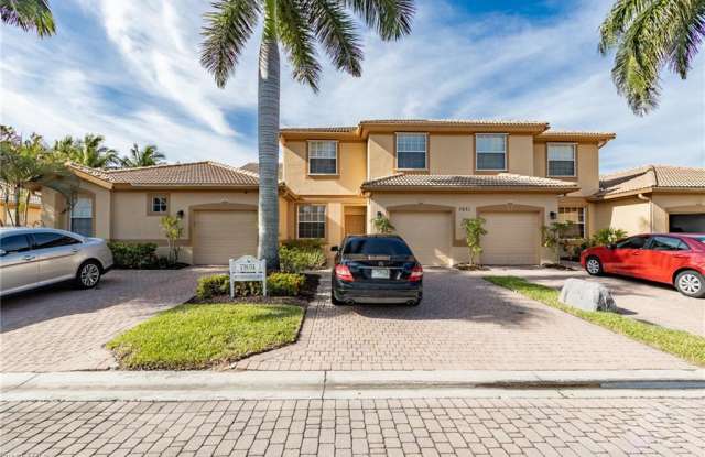 7851 Lake Sawgrass LOOP - 7851 Lake Sawgrass Loop, Lee County, FL 33907