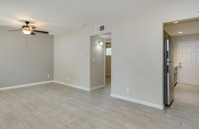2431 E CLARENDON Avenue - 2431 E Clarendon Ave, Phoenix, AZ 85016