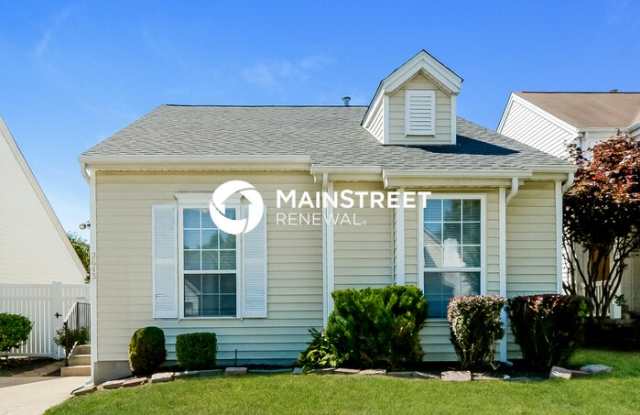 2643 Liberty Gardens Drive Gallery 1