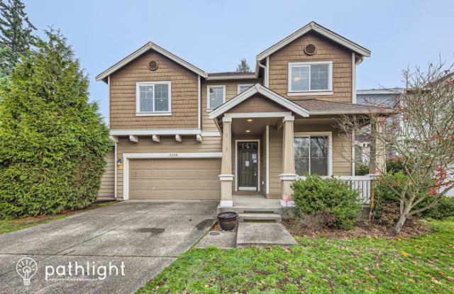 6900 Raptor Avenue Northeast - 6900 Raptor Avenue Northeast, Lacey, WA 98516