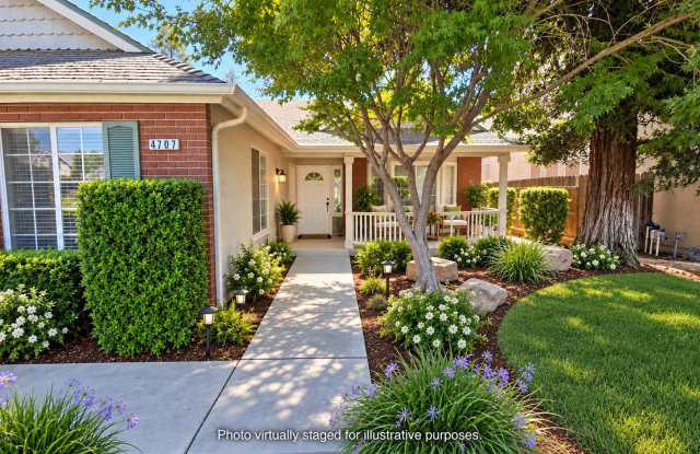 4707 West Calimyrna Avenue Gallery 1