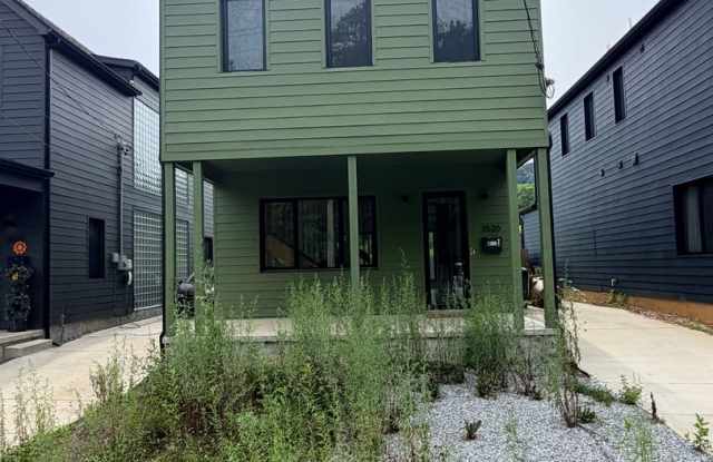 Contemporary Modern Living in North Knoxville! 37917 - 3 Bedroom, 2.5 Bath Stunning 2-story Contemporary Home - Contact Lisa Vineyard and Shannon Russell (865) 216-9334 photos photos