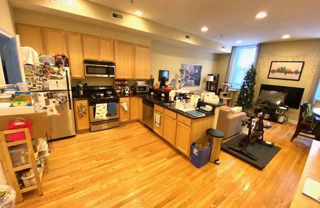 1609 Wallace Street - 2F photos photos