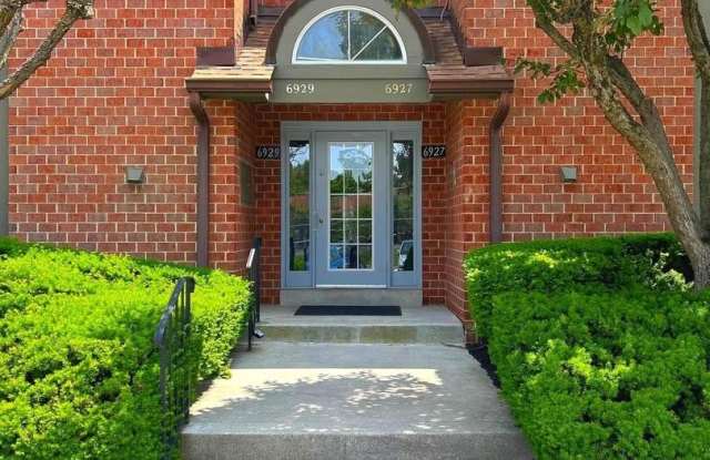 6929-B CLEARWIND CT #B - 6929 Clearwind Court, Pikesville, MD 21209