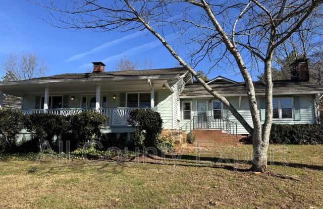 5485 Union Church Rd - 5485 Union Church Road, Hall County, GA 30542